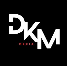 DKM Media logo